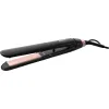 مكواة فرد الشعر Philips, Black (BHS378/00)