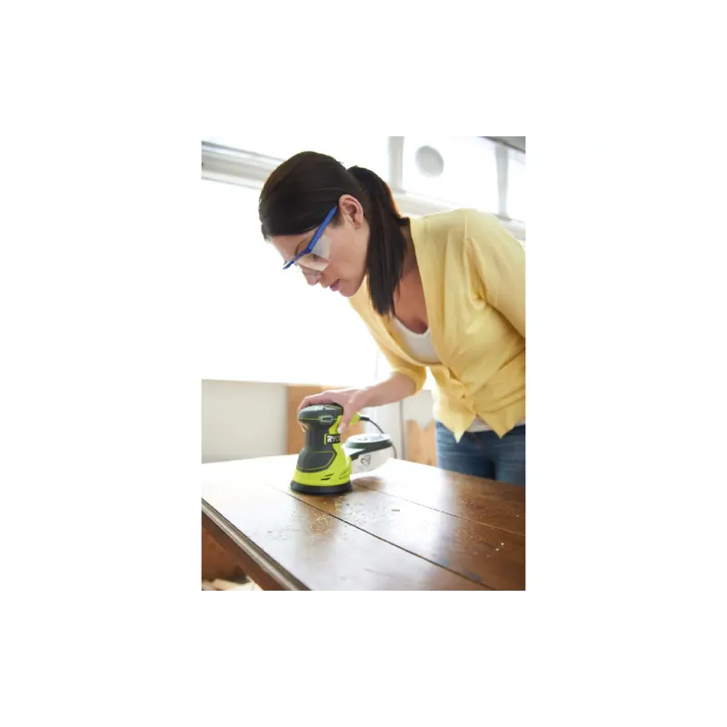 آلة طحن Ryobi ROS300 (5133001144)