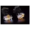 Γιρλάντα Twinkly, Black (TWS400GOP-BEU)