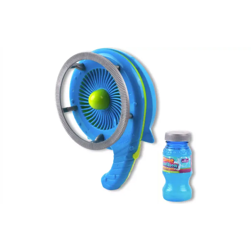 Szappanbuborék-generátor Gazillion (GZ36132)