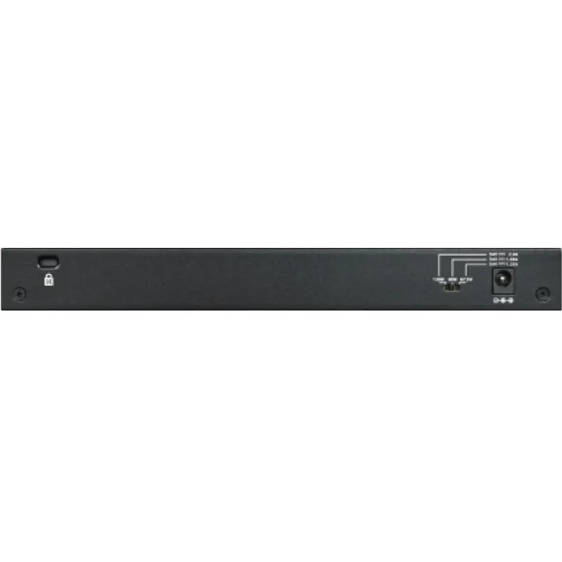 Trocar Netgear GS308PP (GS308PP-100EUS)