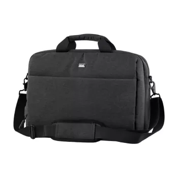 Laptop bag 2E Melange, Black (2E-CBN9265BK)