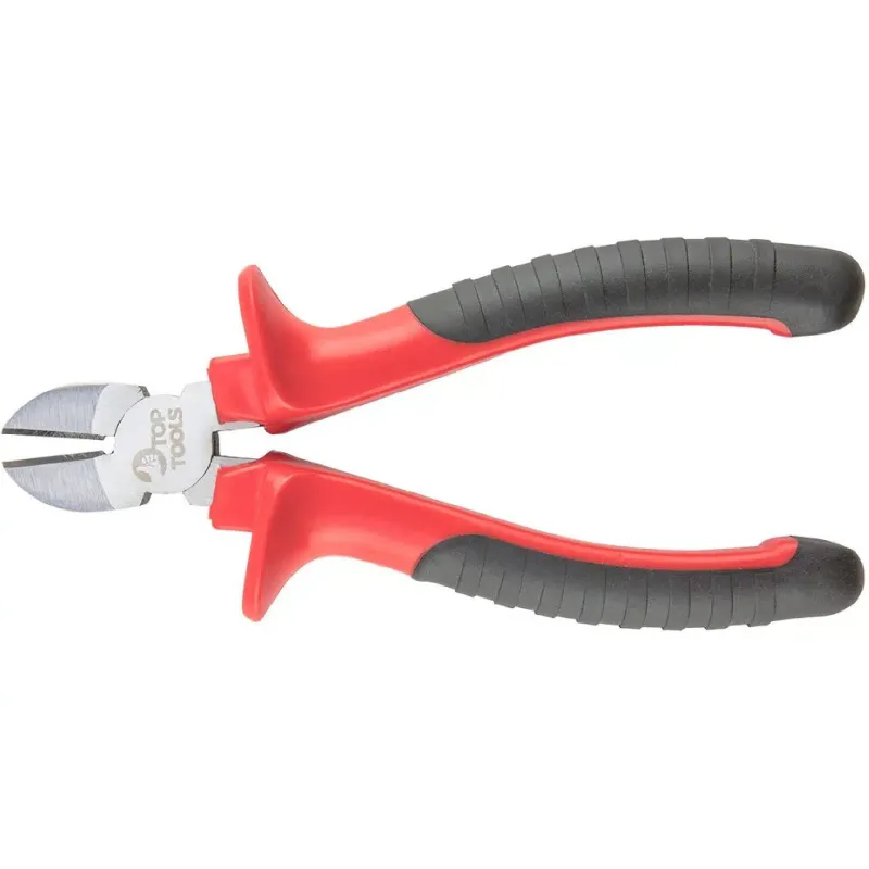 Cortadores laterais Top Tools (32D118)