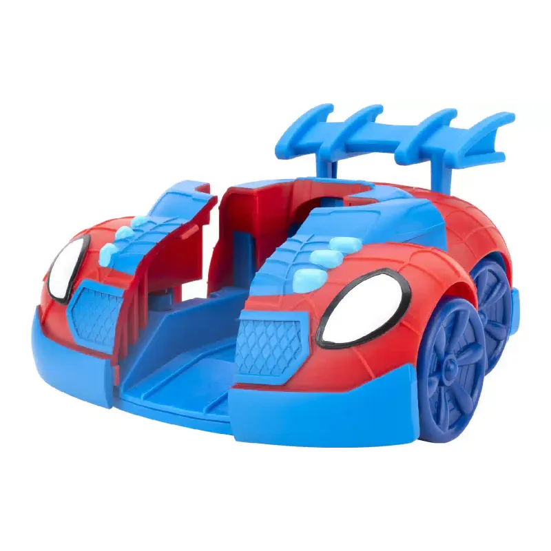 Spielset Spidey (SNF0019)