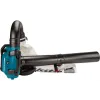 Air blower vacuum cleaner Makita (DUB363ZV)