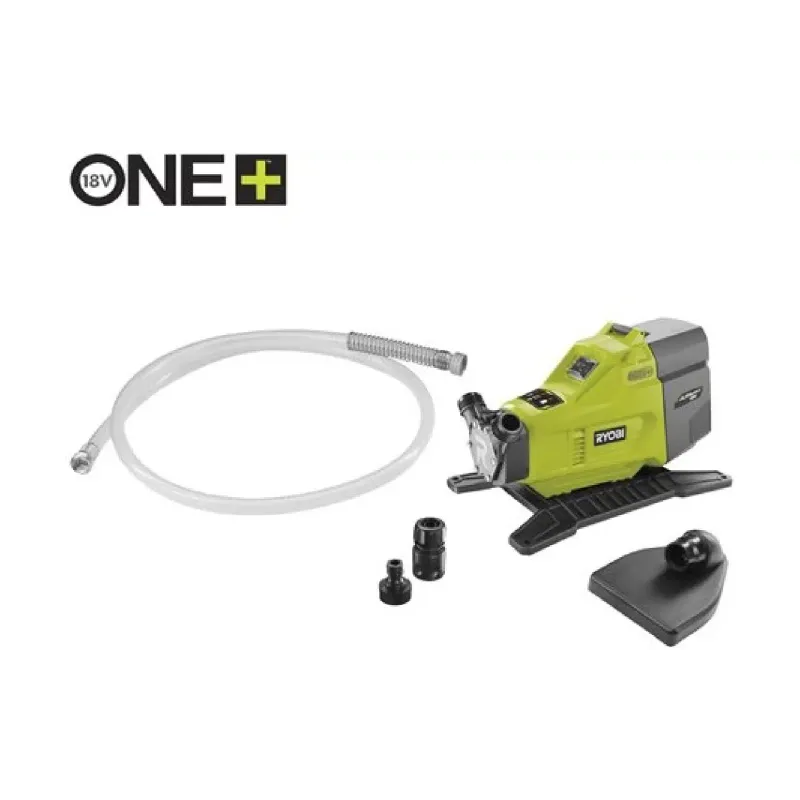 مضخة مياه Ryobi ONE+ R18TP-0 (5133003934)