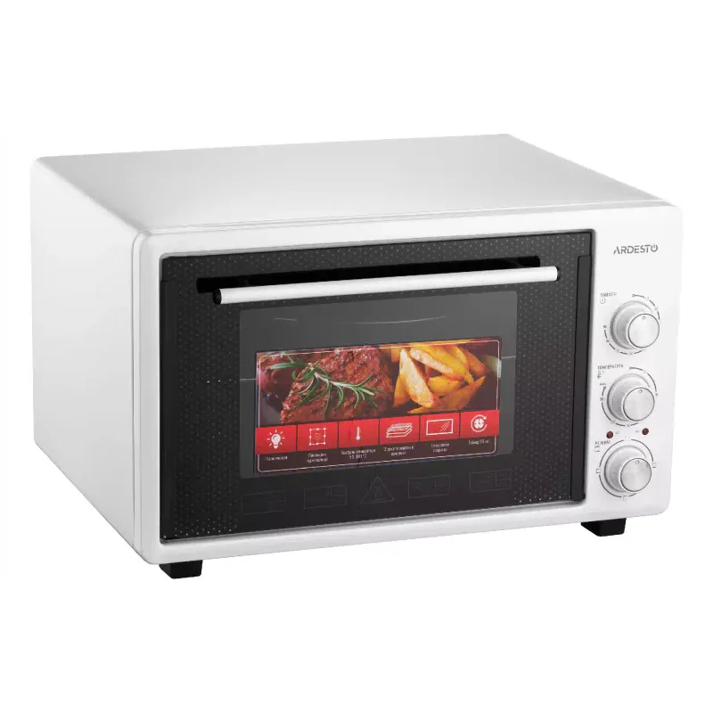 Electric furnace Ardesto, White (MEO-S40GW)