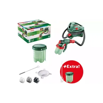 Краскопульт Bosch PFS 5000 E (0.603.207.202)