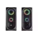 Akustiksystem 2E, Black (2E-PCS234BK)