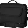 Сумка для ноутбука 2E TopLoad Classic, Black (2E-CBT6814BK)