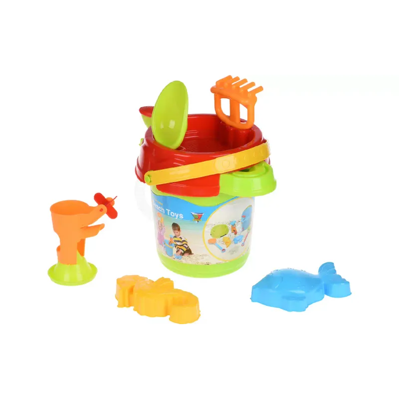 Sand play set Same Toy (969Ut-2)