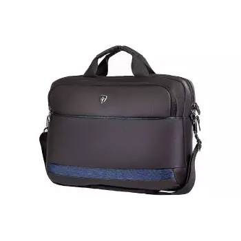 حقيبة لجهاز كمبيوتر محمول مقاس 16 بوصة 2E Urban Groove, Black (2E-CBT9175BK)