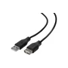 Кабел 2E, Black (2E-W-3168)