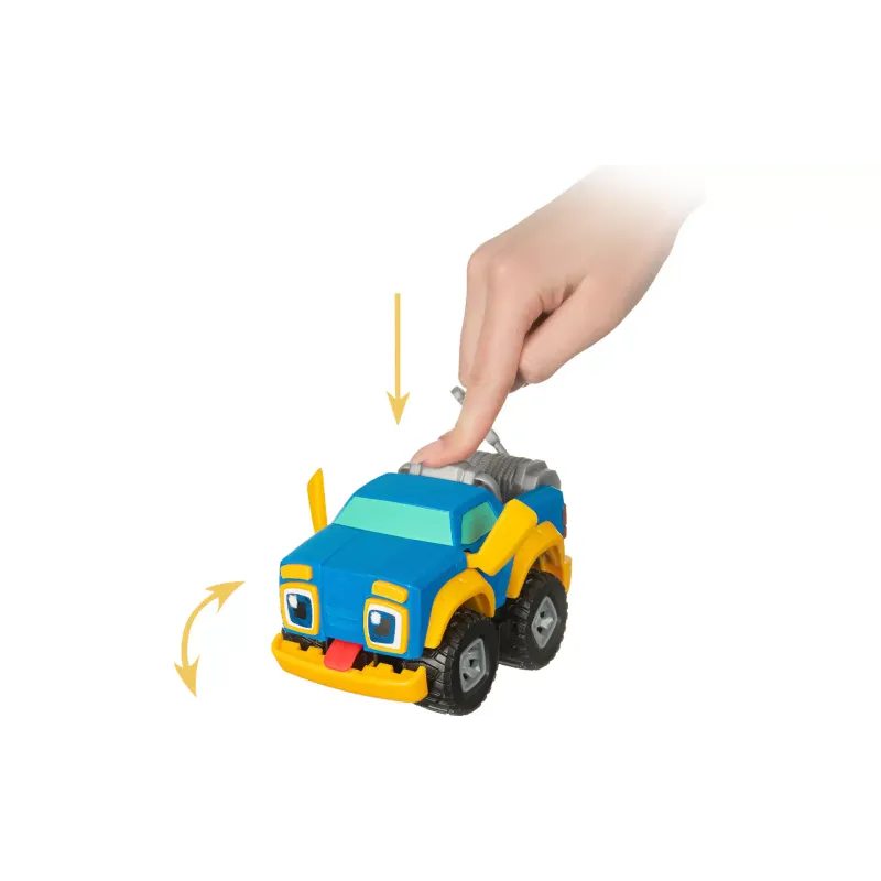 Ігровий набір Rev&Roll (EU881710)