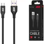Cable 2E, Black (2E-CCAM-BL)