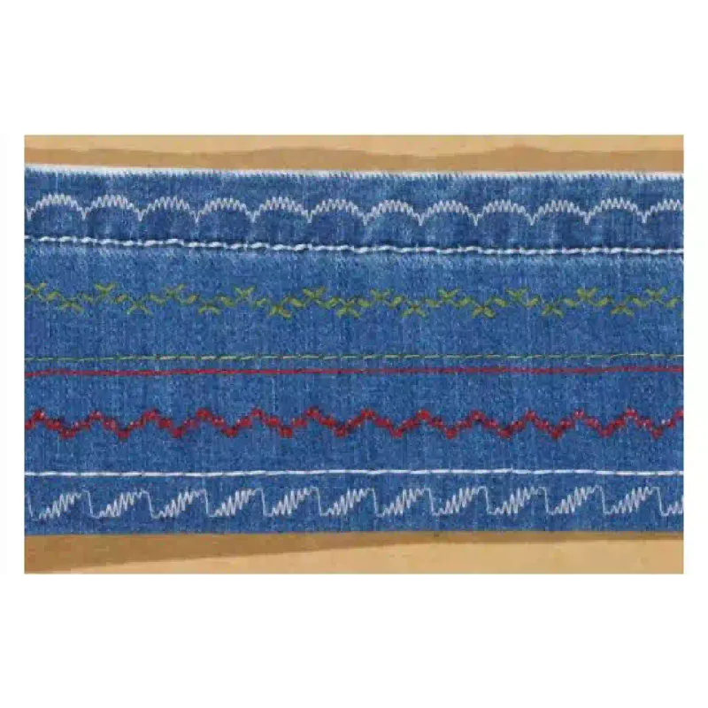 Швейная машина Minerva (M823B)