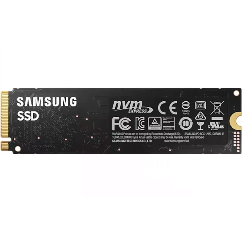 تخزين SSD Samsung (MZ-V8V500BW)