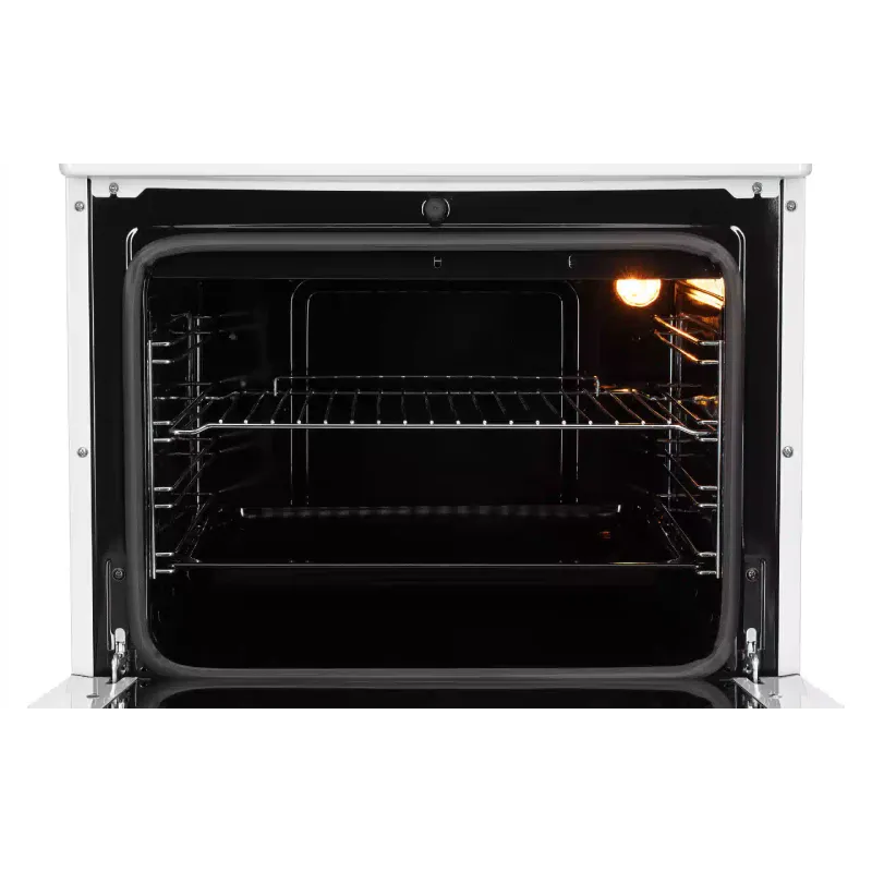 موقد مشترك Ardesto, White (FSC-F6060CW)