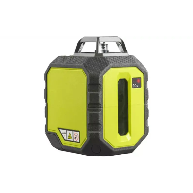 Nível de laser Ryobi RB360RLL, Red (5133005309)