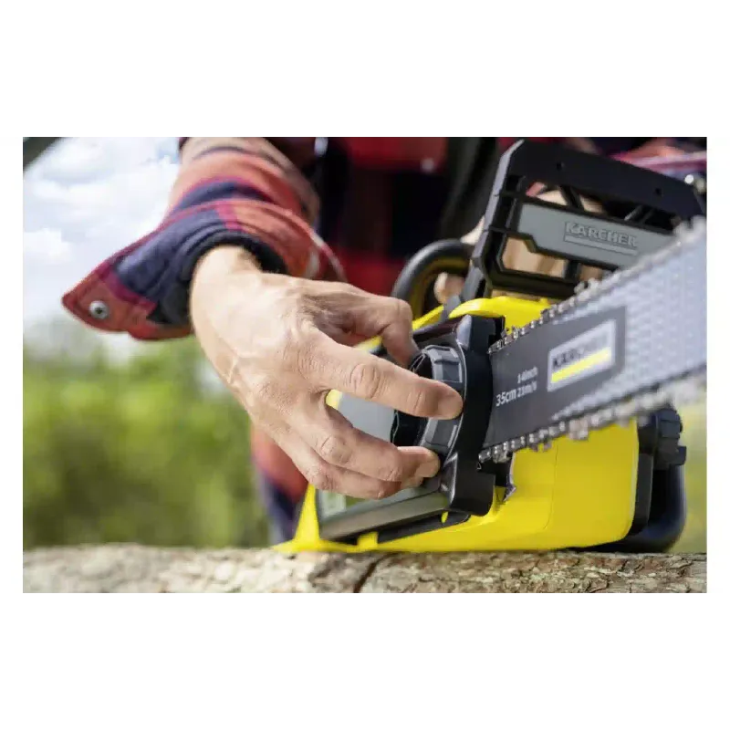 منشار سلسلة Karcher CNS 18-30 (9.611-915.0)