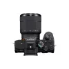 Kamera Sony Alpha 7M4 28-70 mm Kit 7M4, Black (ILCE7M4KB.CEC)