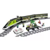 Constructor LEGO City Trains Passenger Express Train (60337)