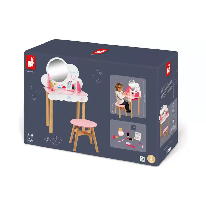 Ігровий набір Janod (J06553)