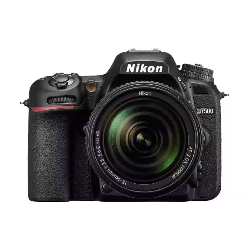 آلة تصوير Nikon (VBA510K002)