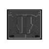 موقد Gorenje, Black (GW6D42CLB)