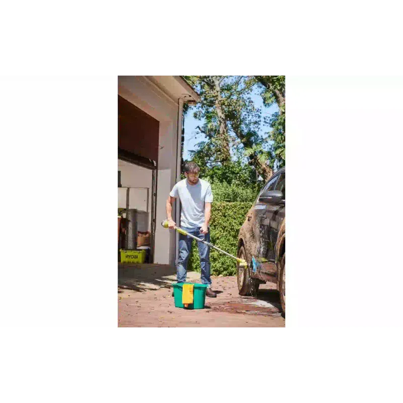 Щітка Ryobi ONE+ R18TPS-0 (5133004847)