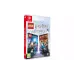 Игра Games Software Lego Harry Potter 1-7 (5051892217231) Игра Games Software Lego Harry Potter 1-7 (5051892217231)