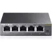 Превключвател TP-Link (TL-SG105E)
