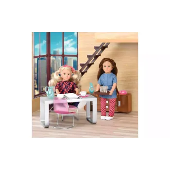 Ігровий набір LORI (LO37030Z)