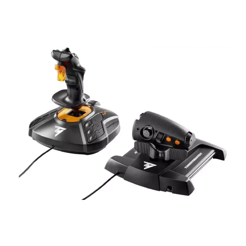 عصا التحكم Thrustmaster (2960778)