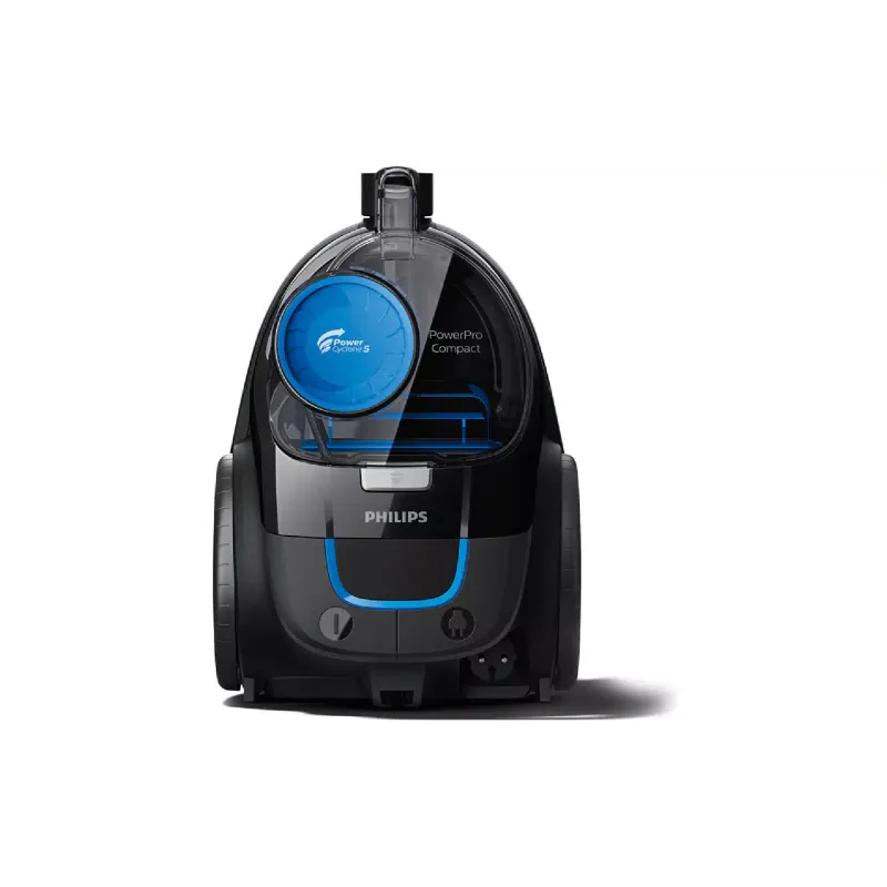 مكنسة كهربائية Philips, Black (FC9331/09)