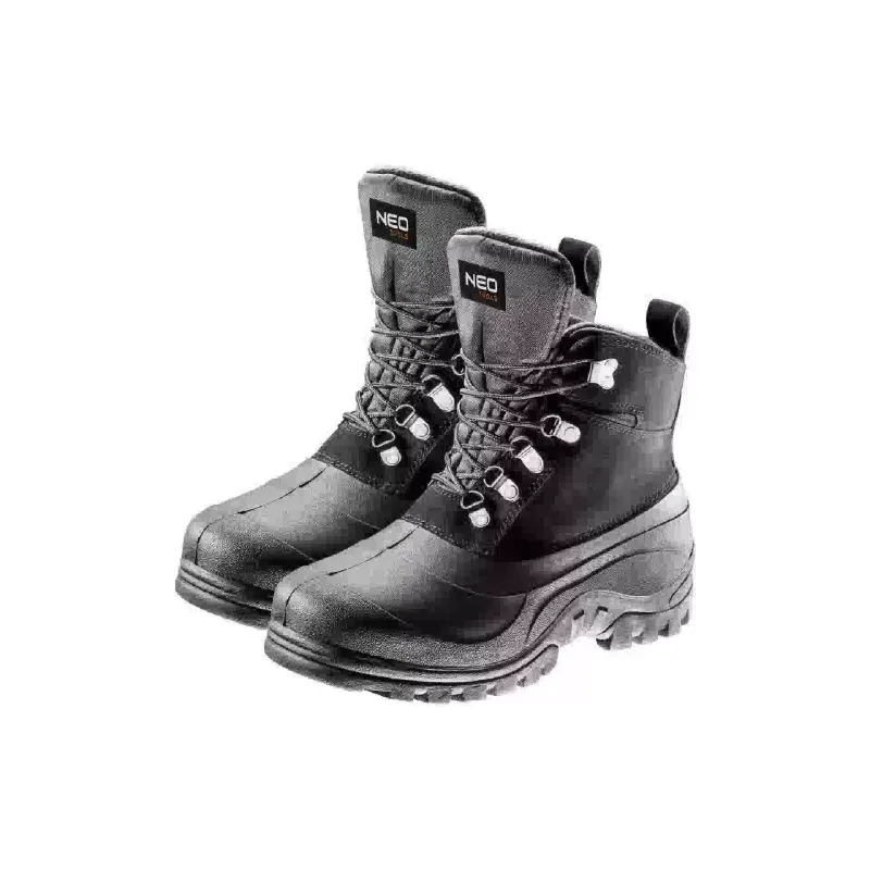 Škornji Neo Tools, Black (82-136)