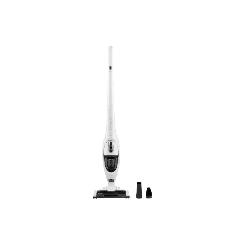 Aspirador de pó Sencor, White (SVC7811WH)