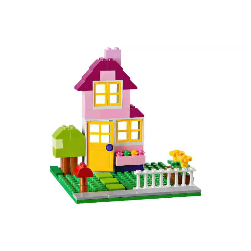 Konstruktor LEGO Classic Large Creative Brick Box (10698)