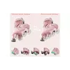 Patines Yvolution (YR25P4)