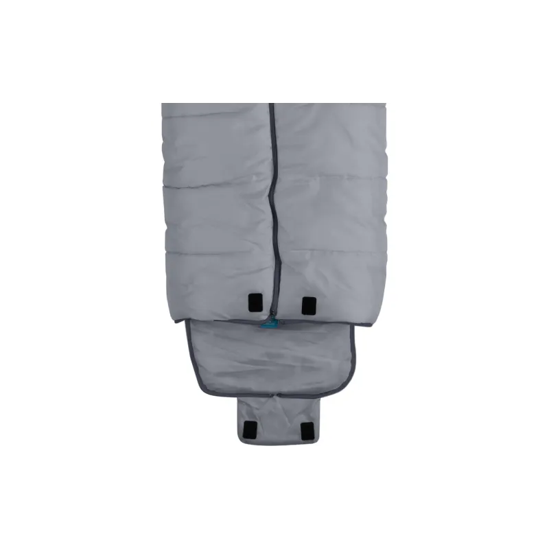 Winter envelope Nuvita, Gray (NV9445ESSENTIALDKGRAY)