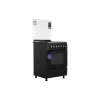 Elektroherd Ardesto, Black (FSCF-E605B)