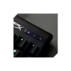 Mehanska tipkovnica HyperX Alloy Origins Origins PBT, Black (639N3AA)