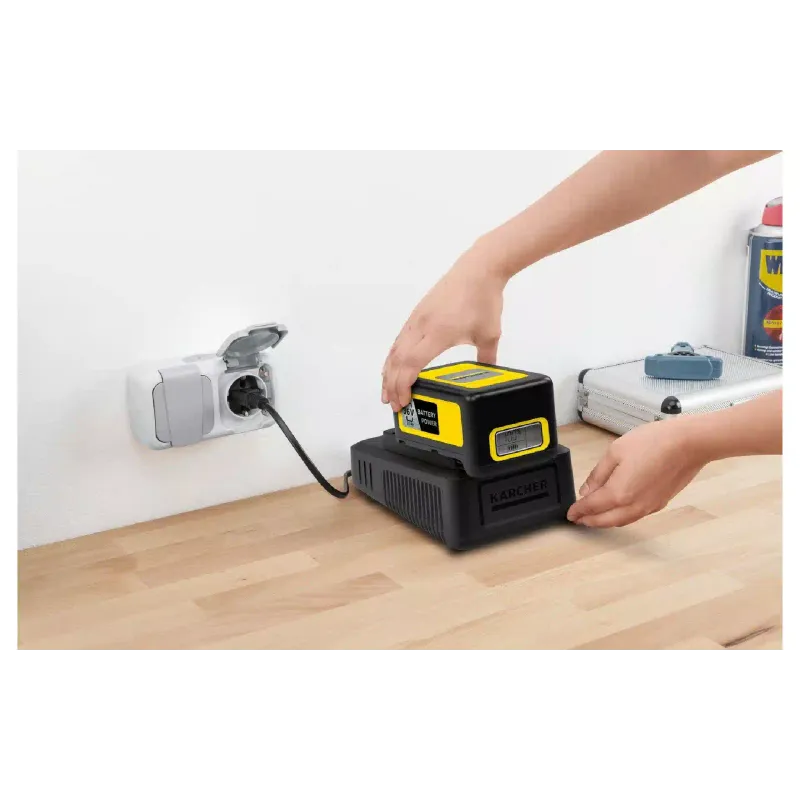 Зарядно устройство Karcher (2.445-033.0)
