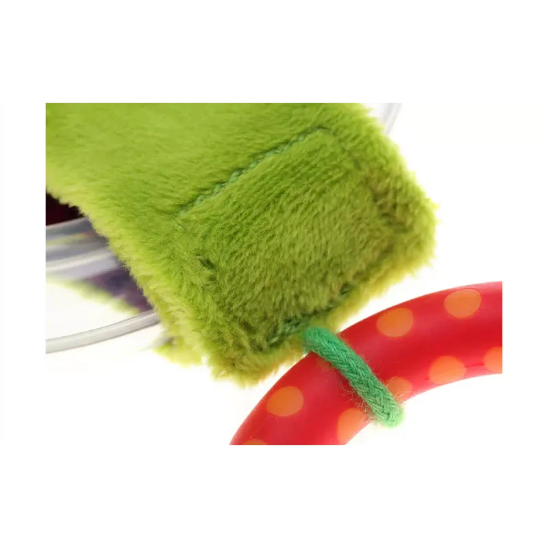 Κλιπ καροτσιού sigikid (41885SK)