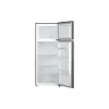 Refrigerador com freezer na parte superior Ardesto, Silver (DTF-M212X143)