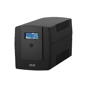 Unterbrechungsfreie Stromversorgung 2E DD1500 (2E-DD1500)