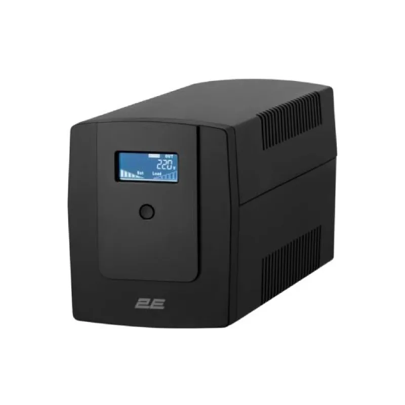 Uninterruptible power supply 2E  DD1500 (2E-DD1500)