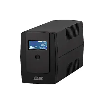 Unterbrechungsfreie Stromversorgung 2E DD650 (2E-DD650)