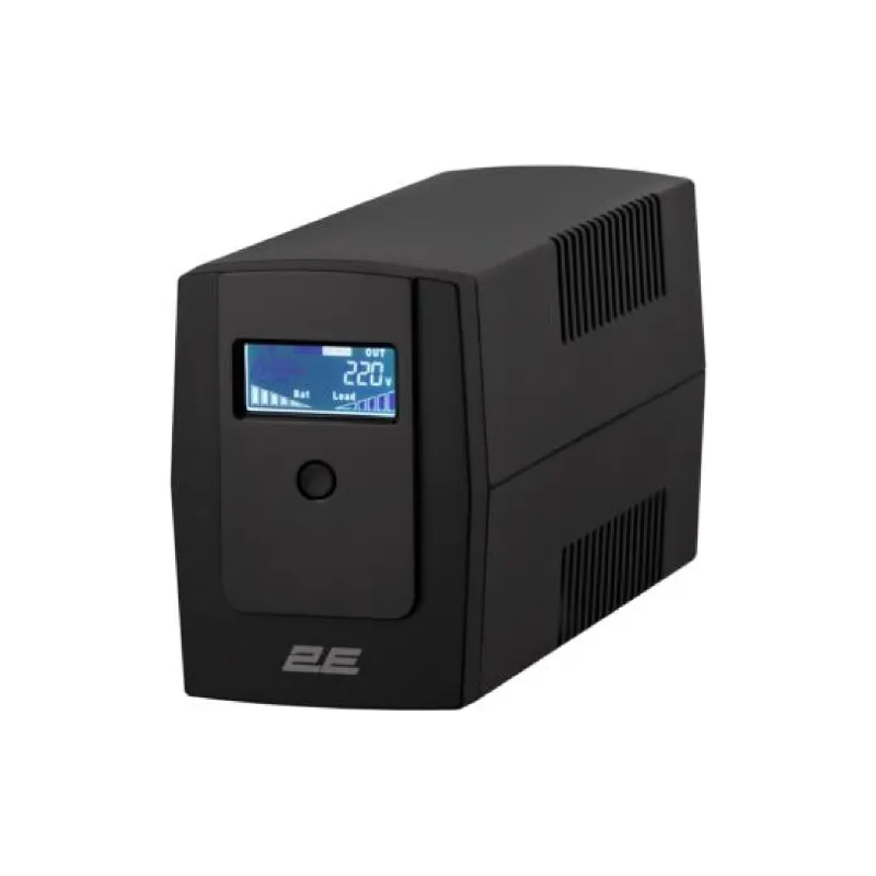 Neprekinjeno napajanje 2E DD850 (2E-DD850)