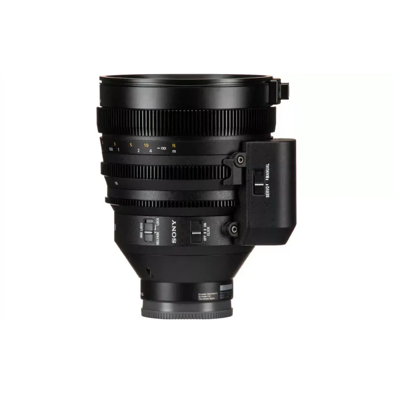 عدسة Sony (SELC1635G.SYX)